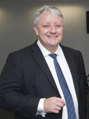 From the Source: CEO Naval Group Australia Brent Clark